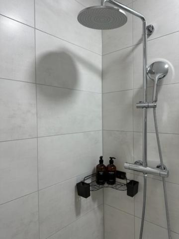 Ferienwohnung Domspatz Mit Klimaanlage มัคเดอบวร์ก ภายนอก รูปภาพ